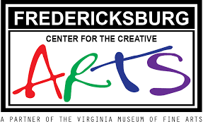 Juror @ Fredericksburg Center for the Creative Arts