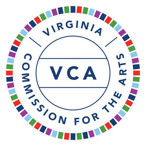 Virginia Commission for the Arts Fellowship