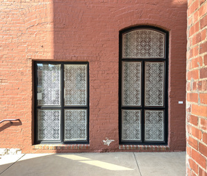 Springfield @ Brick City Gallery