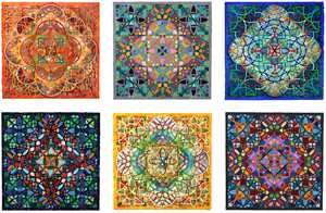 Art Comes Alive 2025