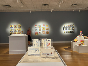 COLLECTive Concerns: Collage and Assemblage