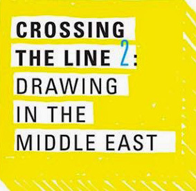 Crossing the Line: International Drawing Conference
